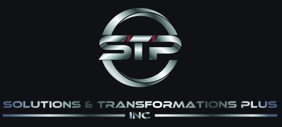 Solutions &a; Transformations Plus Inc - Logo