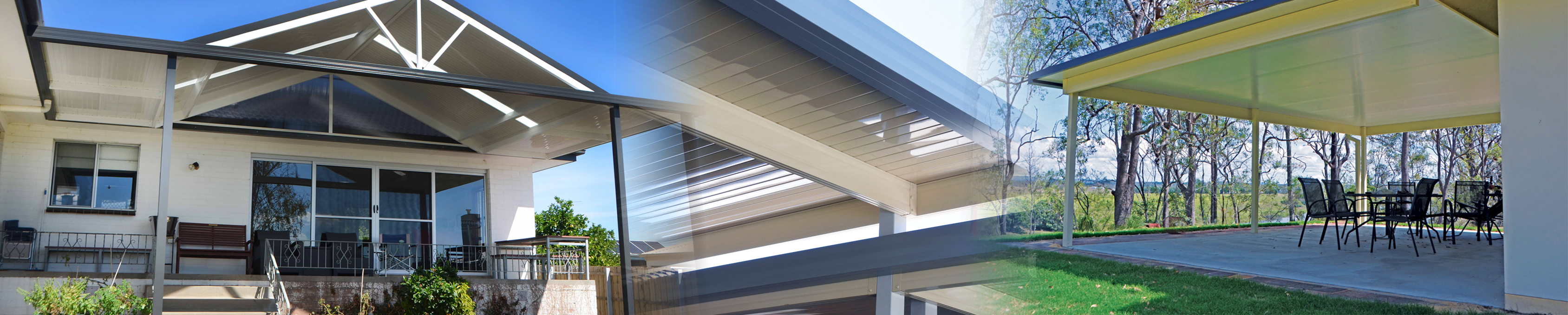 Solutions For Outdoor Living - Cover photo