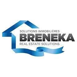Solutions Immobilières Breneka - Logo