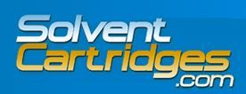 Solvent Cartridges - Logo