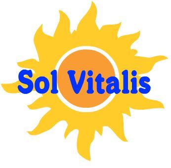 Sol Vitalis Homeopathy - Logo
