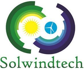 Solwindtech - Logo