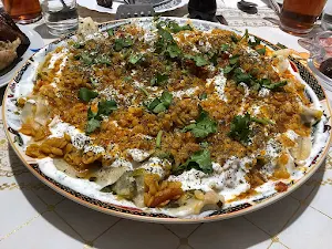 Somali Restaurant - Cover photo