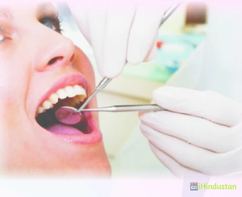 Somani Advance Dental Care N Implant Centre - Logo