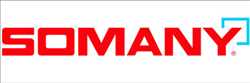 Somany Ceramics Limited 321565 - Logo