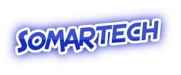 Somartech - Logo
