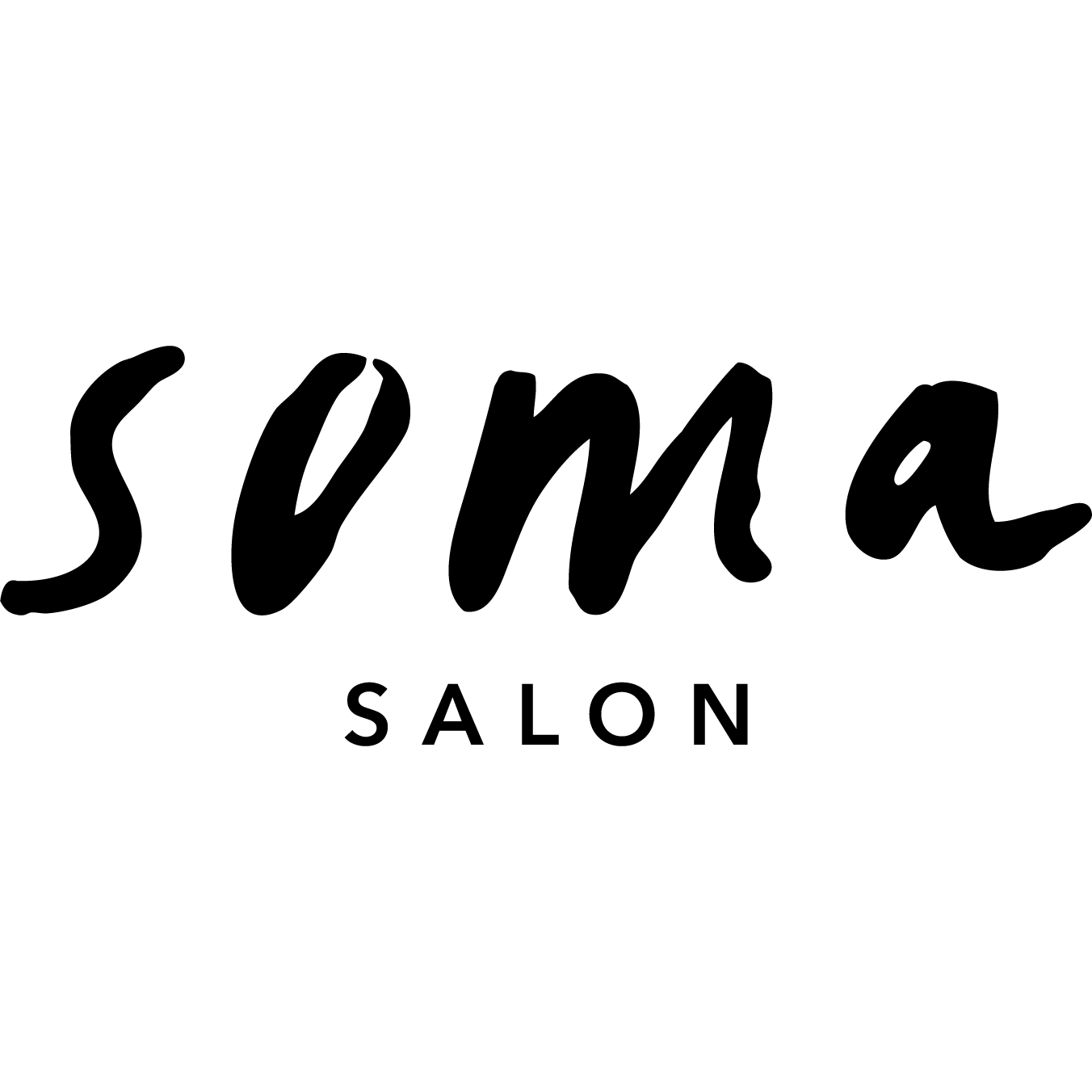 Soma Salon - Logo