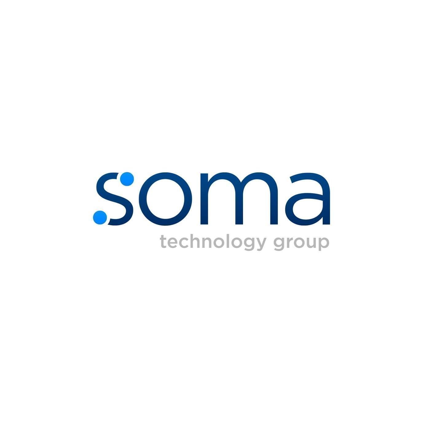 Soma Technology Group - Logo
