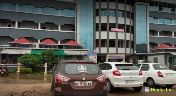 Somayya Polytechnic - Logo