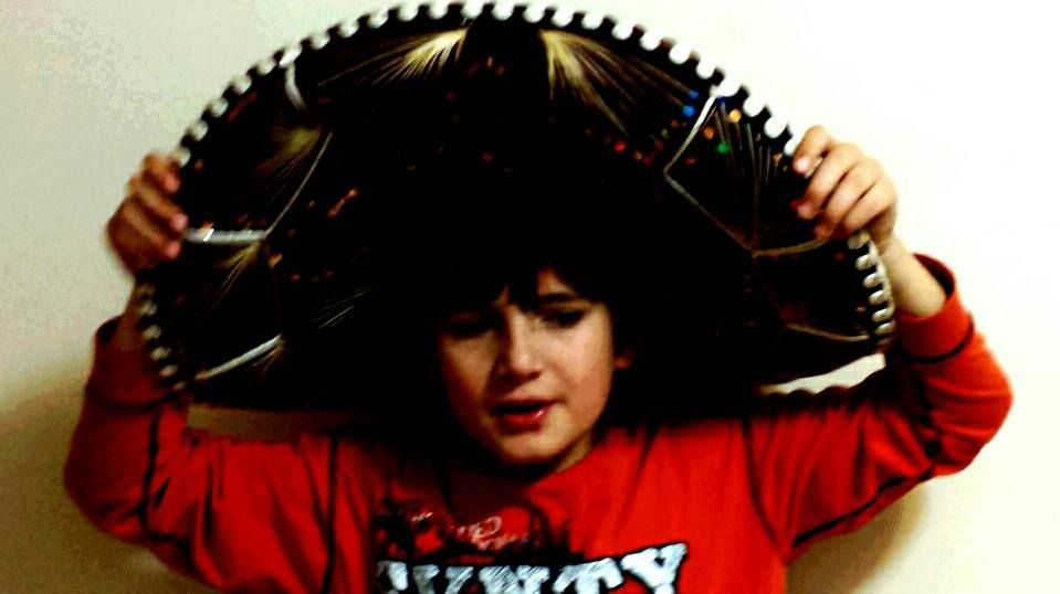 Sombrero at Unlimitedproductsolutions.com - Logo