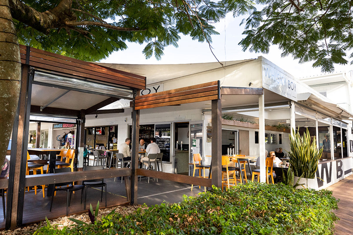 Somedays Pizza - Noosa - Logo