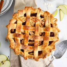 Some Great Pies - Logo