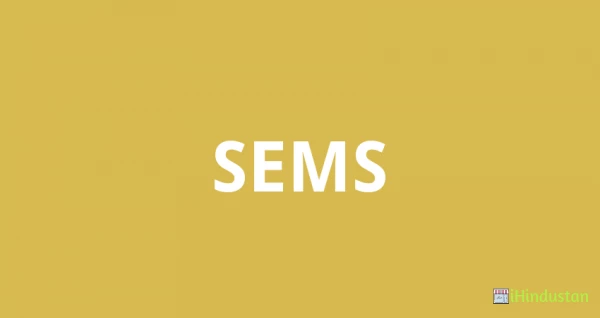 Somerset English Medium School - Logo