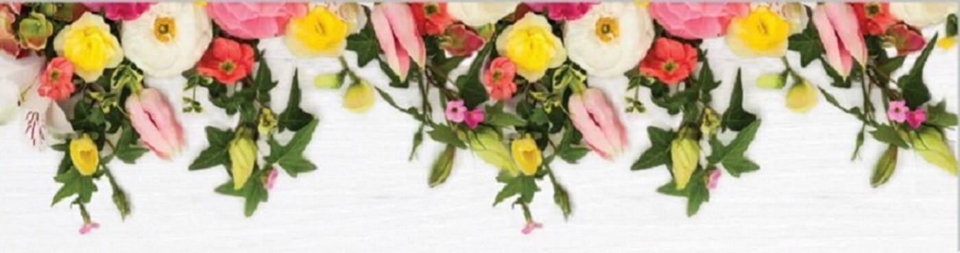 Somerset Florist - Logo