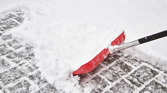 Somerset Snow Removal - Cover photo