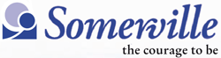 Somerville Community Services Inc - Logo