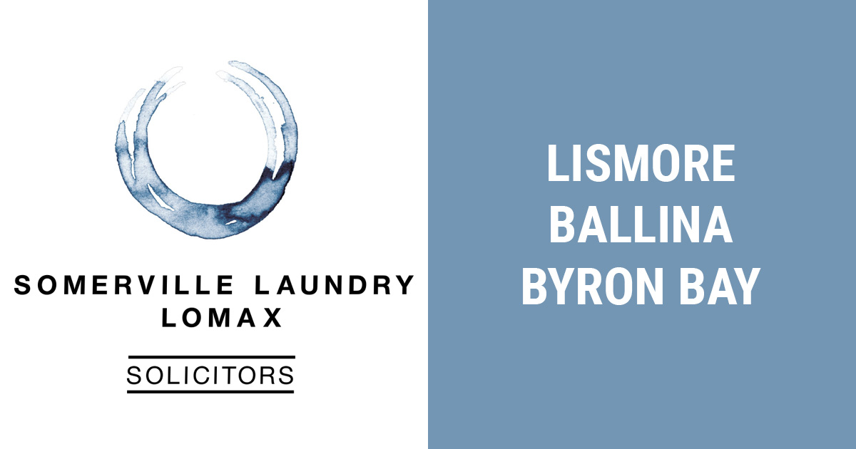 Somerville Laundry Lomax Solicitors–Stephen Tester Fami - Logo