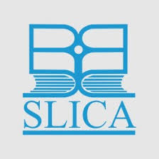 Som-Lalit Education And Research Foundation (SLICA, Ahmedabad) - Logo