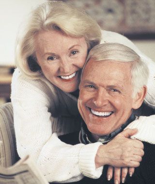 Sommer Denture Centre - Logo