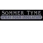 Sommer Tyme Spray Foam Insulation - Logo
