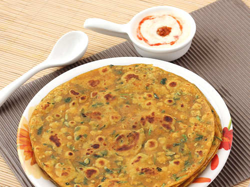 Somnath fast food - Logo