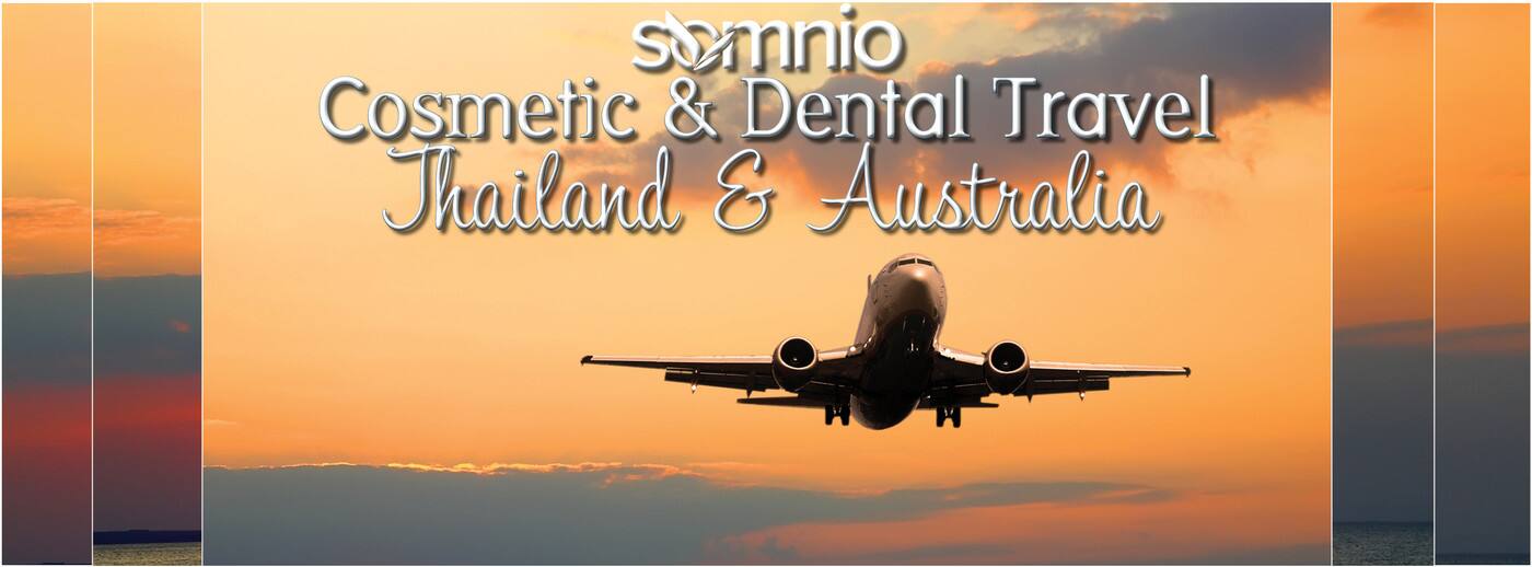 Somnio International Medical Holidays - Cover photo