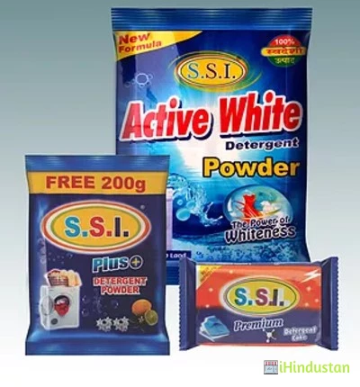 Sompho Hygiene - Logo