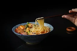 Som's Food Court - Cover photo