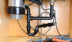 Somveer Plumber - Logo