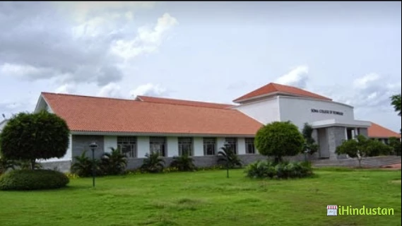 Sona College of Technology - Logo