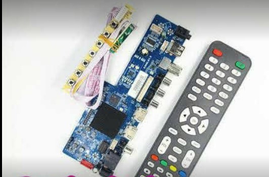 SONA ELECTRONICS - Cover photo