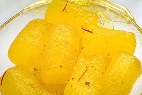Sona Jee Sweets - Logo