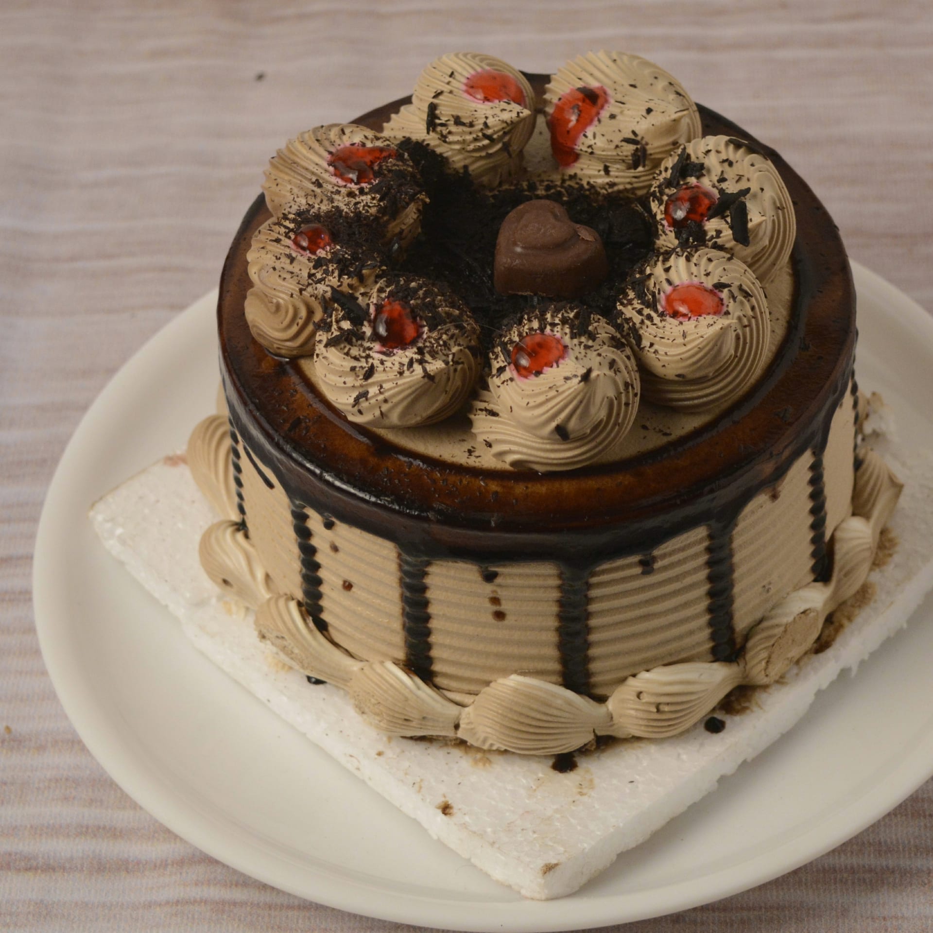 Sonal Bakery - Logo