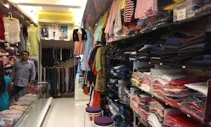 Sonal Exclusive Ladies And Children Wear - Logo