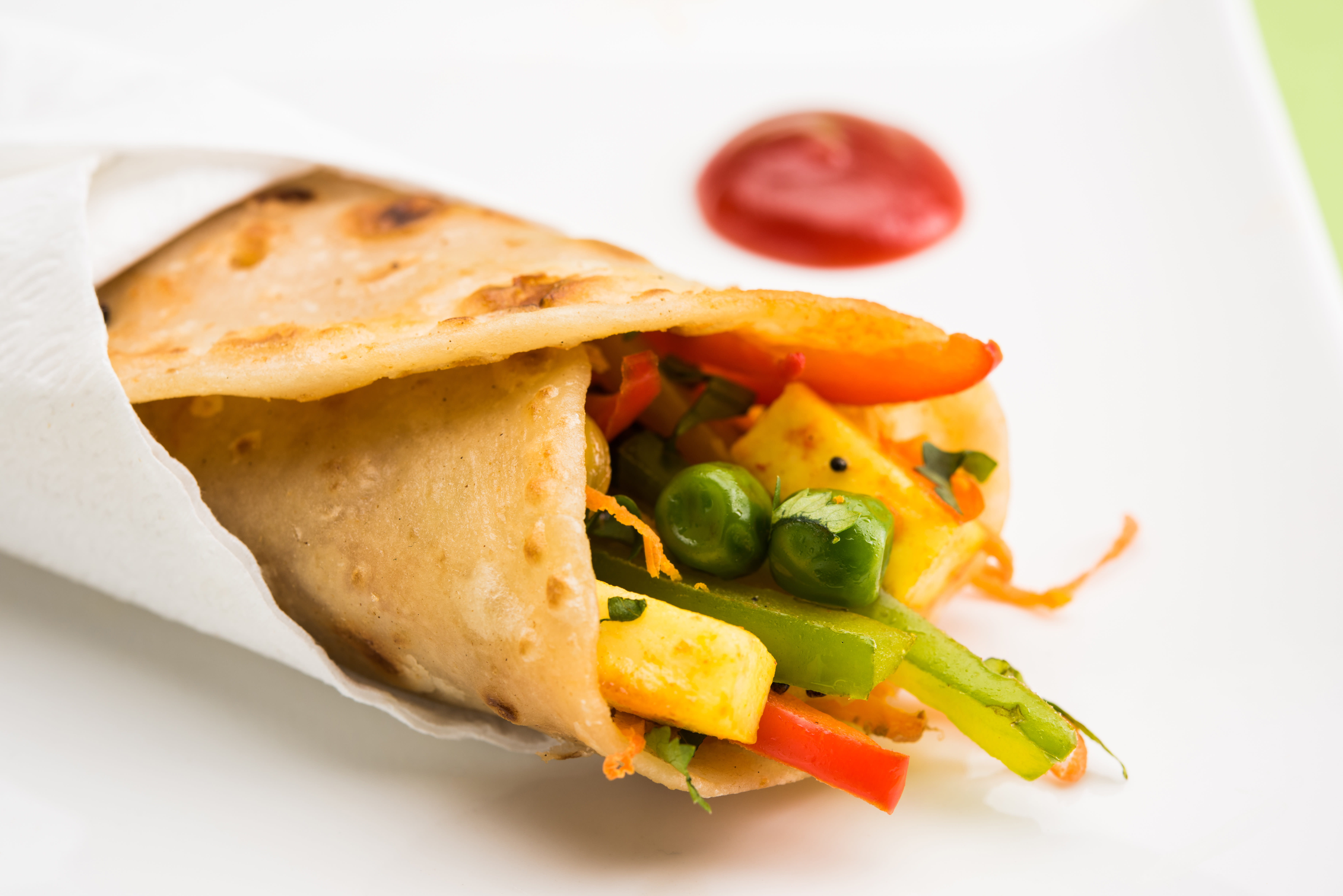 Sonali Food Point - Logo