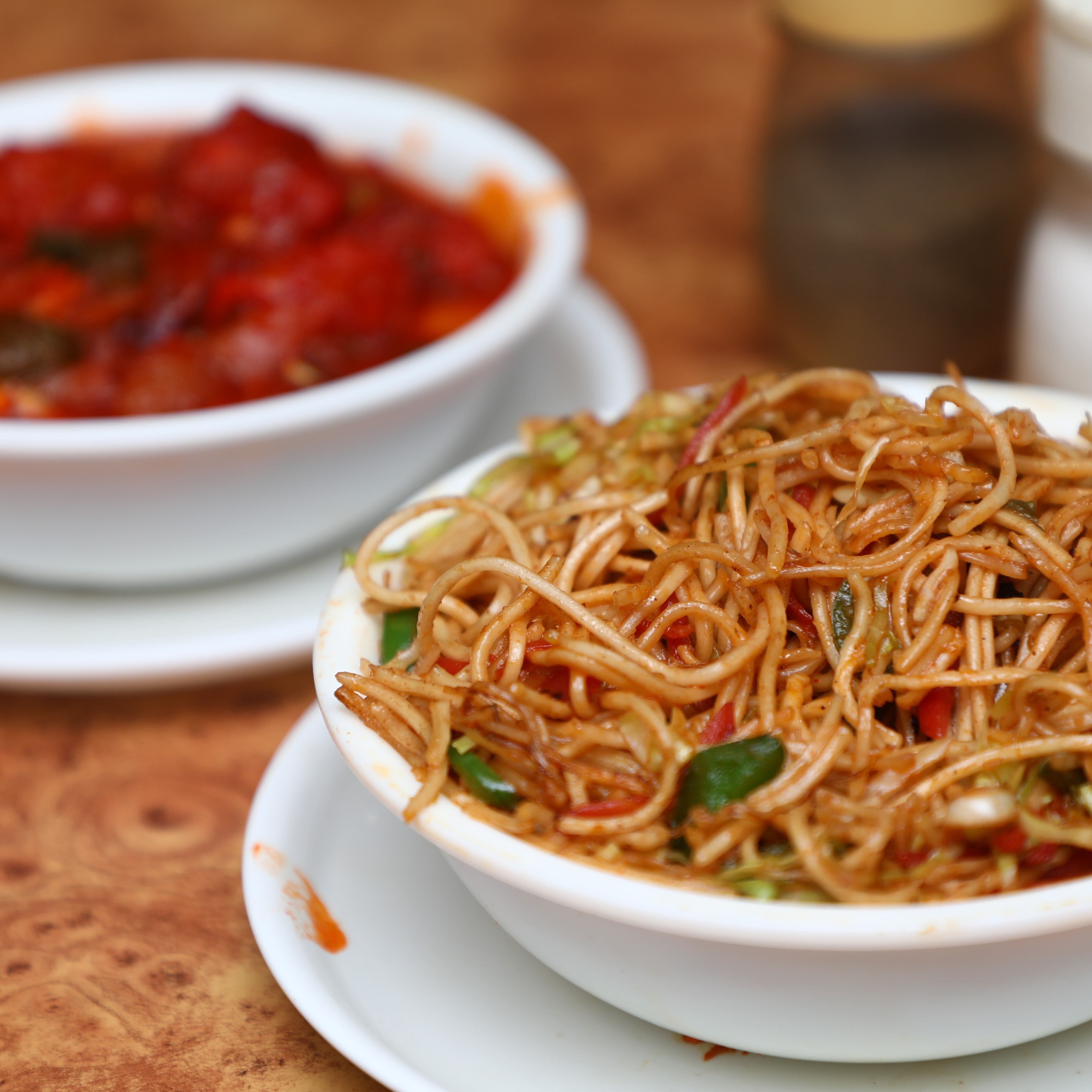 Sonali Restaurant - Logo