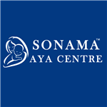 Sonama Aya Centre - Logo