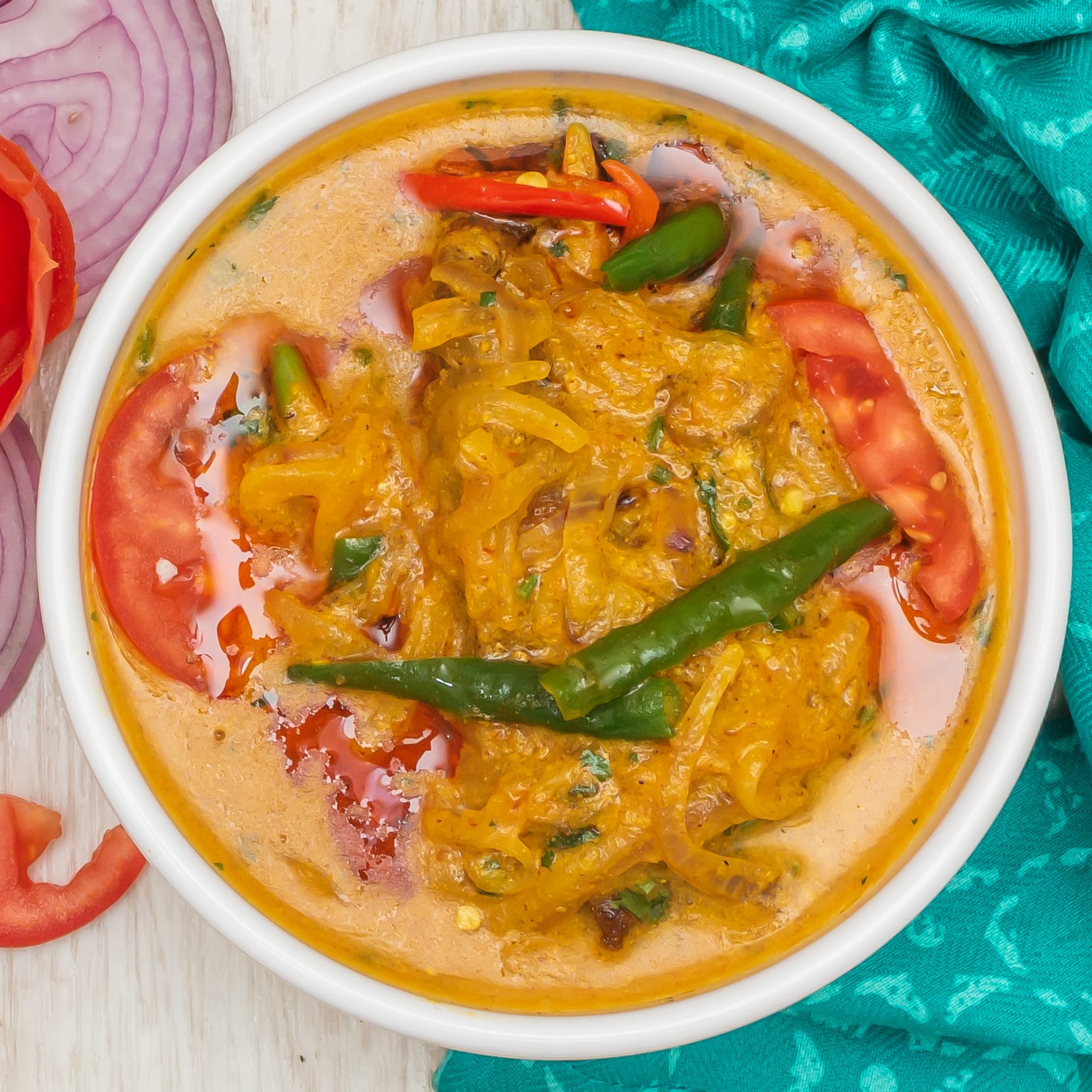 Sonar Bangla kitchen - Logo