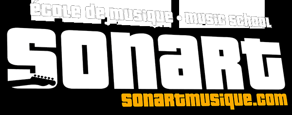 Sonart - Logo