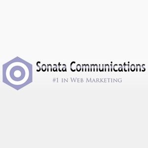 Sonata Communications - SEO, PPC, Web Marketing Service - Logo