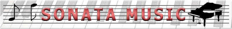 Sonata Music - Logo