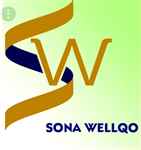 Sona Wellqo Spa - Logo
