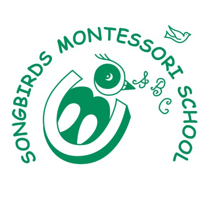 Songbirds Montessori School - Logo