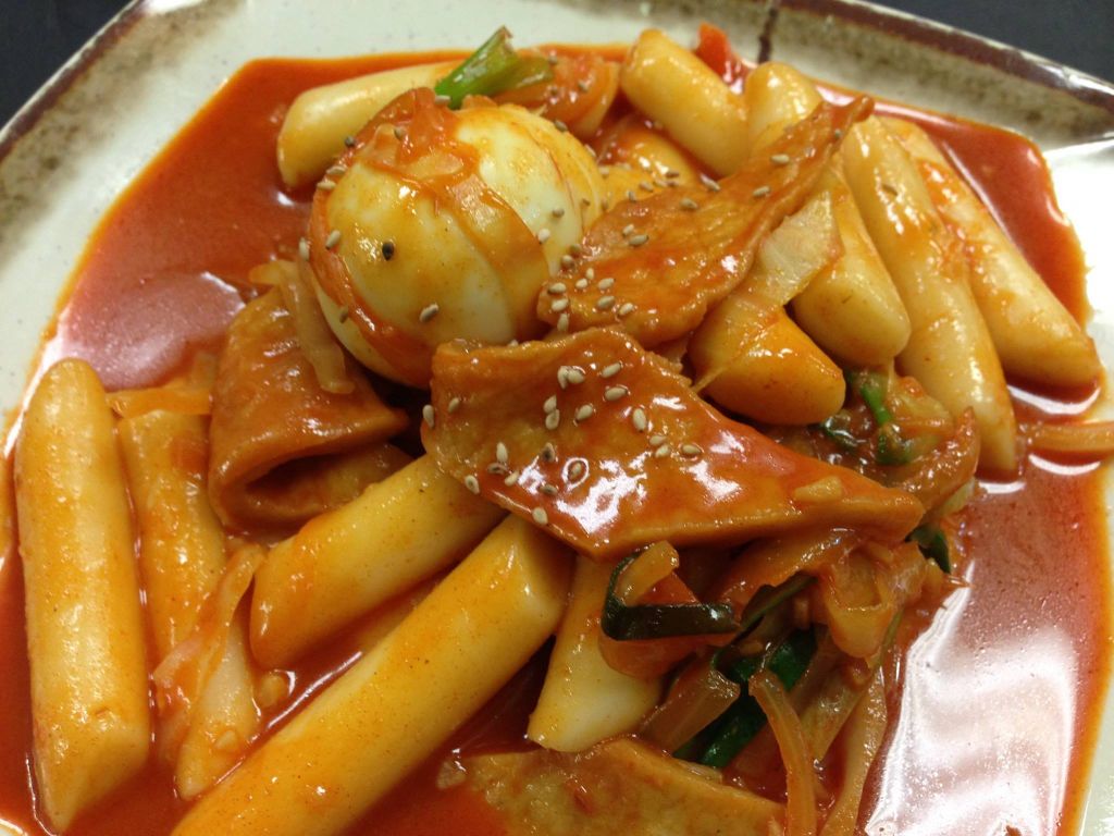 SongCook&s;s Authentic Korean Restaurants - Logo