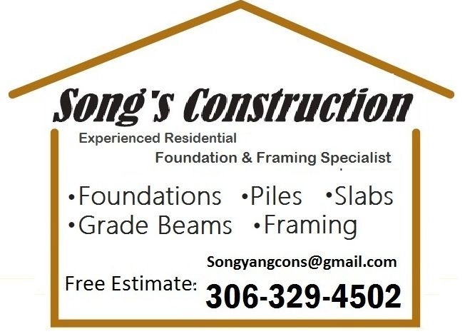 Song&s;s Construction - Logo