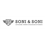 Soni And Soni - Logo