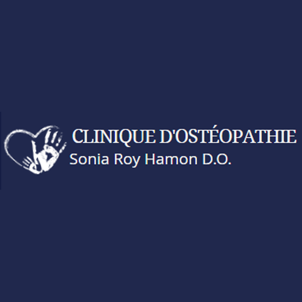 Sonia Roy Hamon Ostéopathe - Cover photo