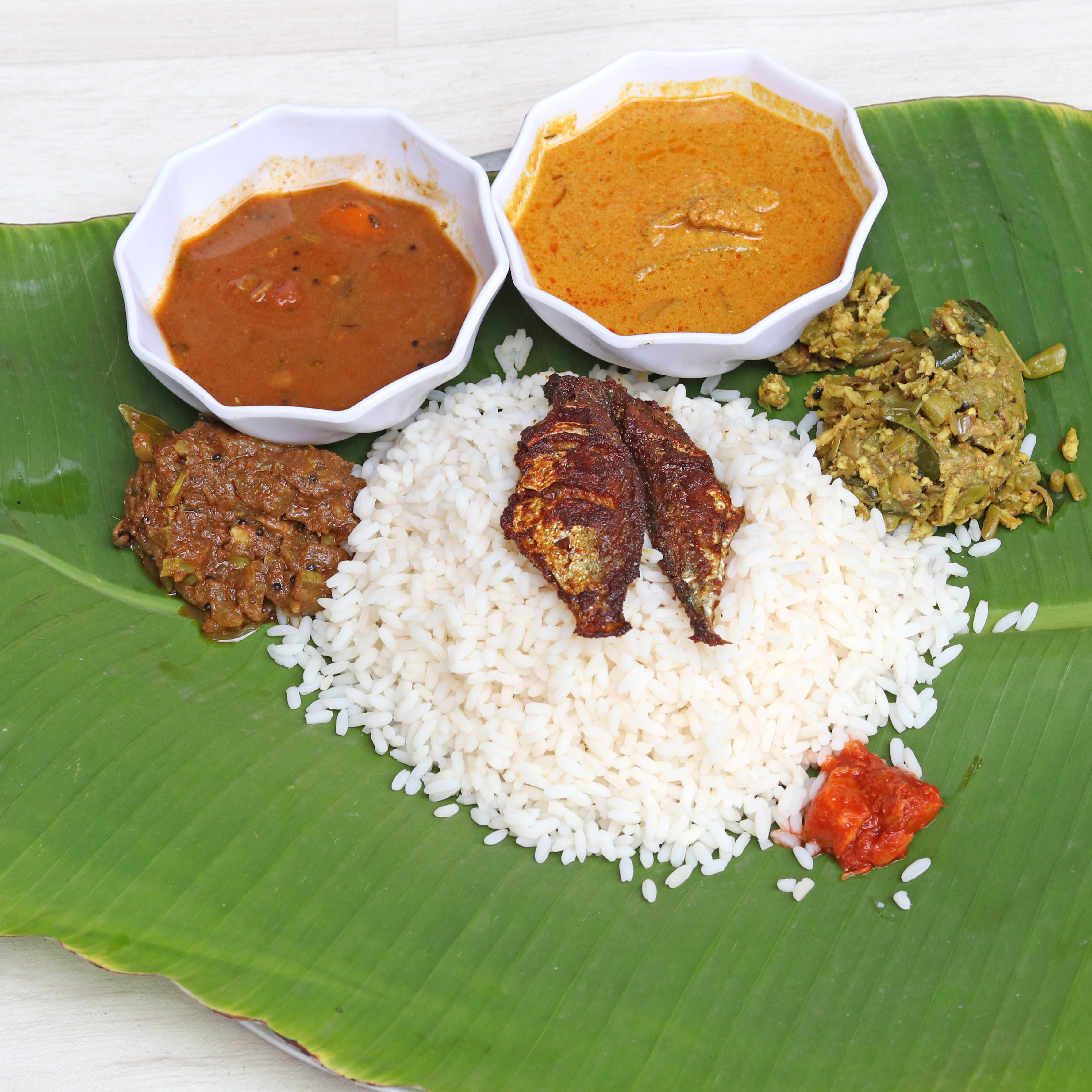 Sonia's Kitchen - Naadan Homely Food - Logo
