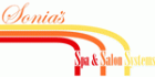 Sonia`s Salon &a; Spa System - Logo