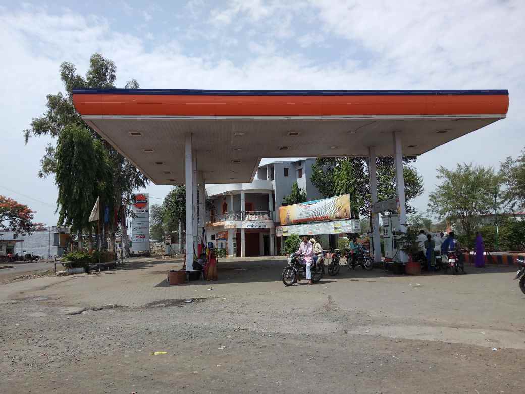 Soni Auto Center - Cover photo